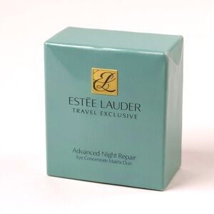 Estee Lauder Advanced Night Repair Eye Concentrate Matrix Duo NWT